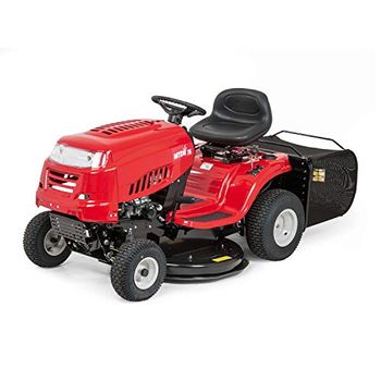 Tractor Cortacesped Descarga Trasera Mtd 76cm Motor Mtd 382 Cc.  6 Velocidades - Mtd