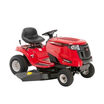 Tractor Cortacesped Descarga Lateral Smart Rf 125, 96cm,  Motor Mtd 382cc, 6+6 Velocidades - Mtd