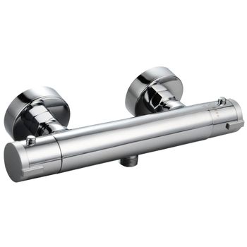 Grifo Monomando Termostático De Ducha Grohe Precision Joy 34337000 con  Ofertas en Carrefour