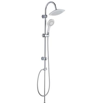 Grifo De Ducha / Bañera De Pared Grohe Concetto 32700001 con Ofertas en  Carrefour