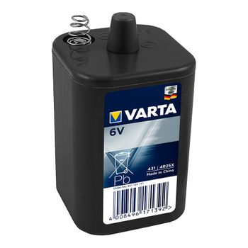 Bateria Varta Nvp /20