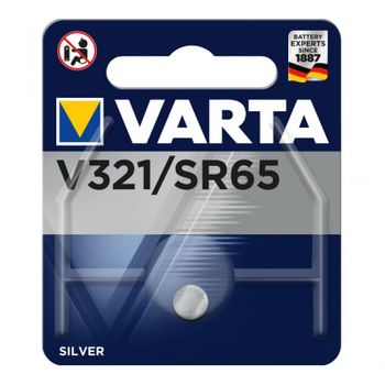 Pila Varta V321 Blister 1 Uni