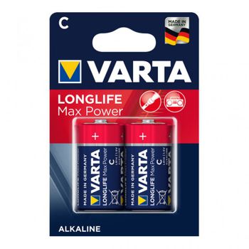 Pila Varta Aaaa Blister 2 Uni con Ofertas en Carrefour