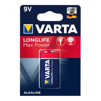 Pila Varta Aaaa Blister 2 Uni con Ofertas en Carrefour