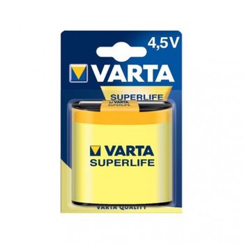 Packs De 10 Pilas De Litio Cr2 - Varta con Ofertas en Carrefour