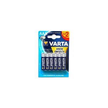 Pila Alc.4903-lr-03 Aaa Blis(4) Varta - Varta - 4903121414