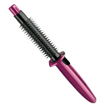 Rizador De Pelo Flexibrush Steam Cb4n 22 W Remington