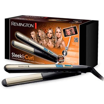 PLANCHA DE PELO REMINGTON S6308 ECLAT BRILLANCE