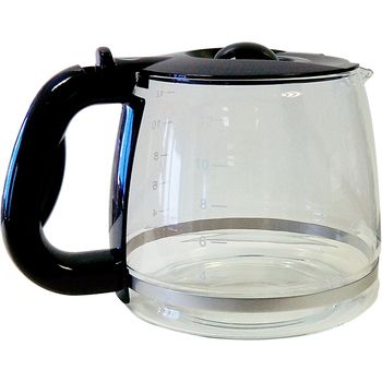 Russell Hobbs Jarra Cafetera Deco 14421-56 Negro - 169372