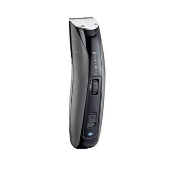 Remington Mb4850 Depiladora Para La Barba Mojado Y Seco Negro, Gris