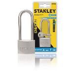 Padlock Solid Brass 40 Mm