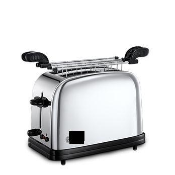 Tostadora Russell Hobbs Textures+ 850w (reacondicionado B) con Ofertas en  Carrefour