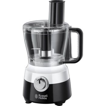 Russell Hobbs Robot De Cocina Desire Rojo 1000 W Russell Hobbs con Ofertas  en Carrefour