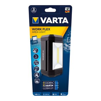 Linterna Varta Flex Area Light 230lm