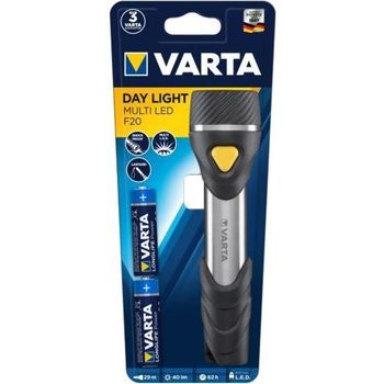 Linterna 200 Lumens Con Base Imantada Y Adhesiva Edm - Neoferr.. con  Ofertas en Carrefour