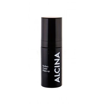 Alcina Maquillaje Mate Perfect Cover 30 Ml