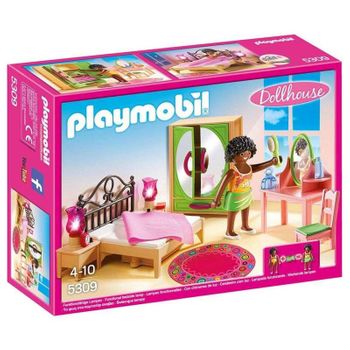 Playmobil Habitación Principal