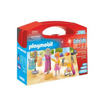 6848 GRAND CHÂTEAU DE PRINCESSE - Playmobil