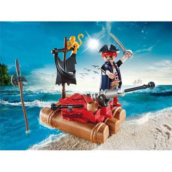 Playmobil Asterix Calendario De Adviento Piratas