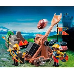 Playmobil - Cofre Motos  Ofertas Carrefour Online