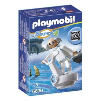 ▷ Chollazo Furgoneta del Equipo A de Playmobil por sólo 45€ con