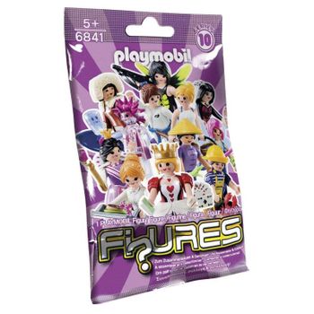 Pinypon Famous Figures Series 13 Mod sdos (PNY38000)