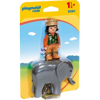 Sotel  Playmobil City Life 71402 figura de juguete para niños