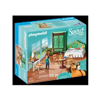 Playmobil City Life Mamá con Niños - 70284 - Juguettos