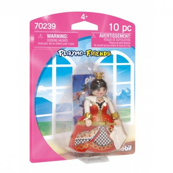 70239 Playmobil Reina De Corazones