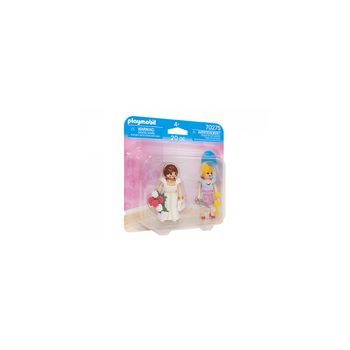 70275 Princesa Y Estilista, Playmobil Princess