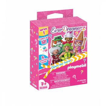 70389 Set De Regalo Sorpresa De Playmobil