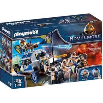 70255 Playmobil Peter Con Granero De Cabra con Ofertas en