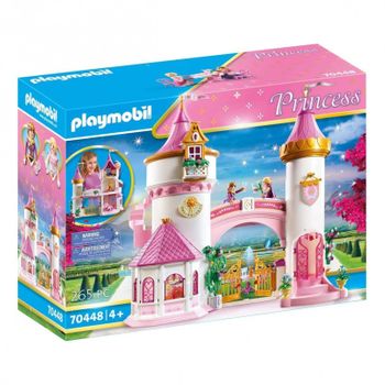 70448 Princess Palace, Playmobil Princess
