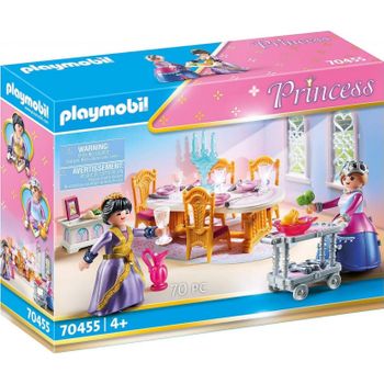 70455 Comedor Real, Playmobil Princess
