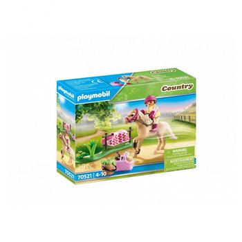 playmobil 70206 nevera de 9 cm de altura, estad - Acheter