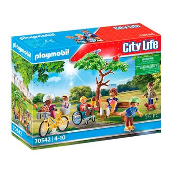 Playmobil Aventura En La Casa Del Árbol Con Tobogán Family Fun Multicolor