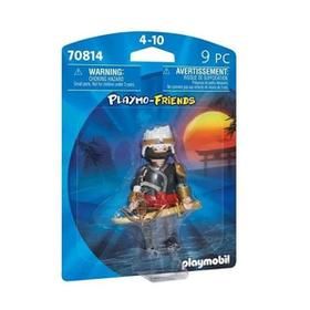 Playmobil 70814 Ninja