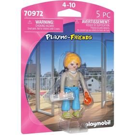 Playmobil 70972 Madrugadora