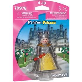 Playmobil 70976 Reina