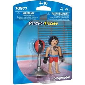 Playmobil 70977 Kickboxer