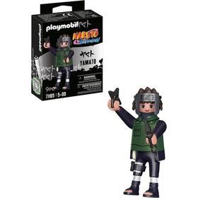 Playmobil 71105 Yamato