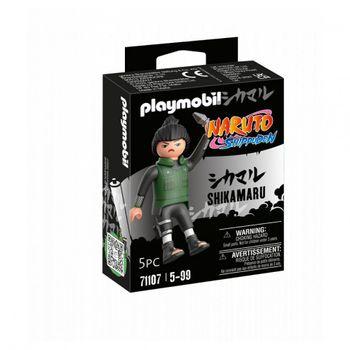 71107 Shikamaru-naruto Shippuden