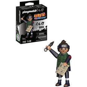 Playmobil 71113 Iruka