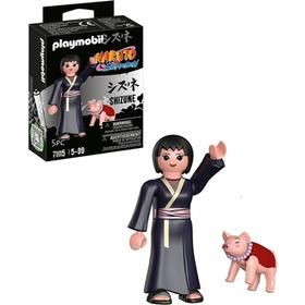 Playmobil 71115 Shizune