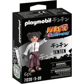 Playmobil 71220 Tenten