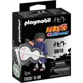 Playmobil 71223 - Obito