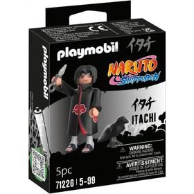 Playmobil 71226 Itachi Akatsuki