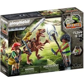 Playmobil 71264 - Deinonychus