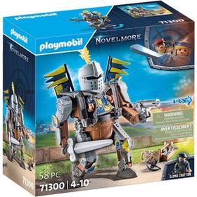 Playmobil 71300 Novelmore - Combate Robot