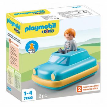 Mega Bloks Patrulla Canina Paquete De Vehículos De Salvamento - Juego De  Construcción - 83 Bloques Y 4 Figuras - Regalo Para Niños De 3-5 Años con  Ofertas en Carrefour